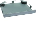 Hager - Té plat DABA 50x160
