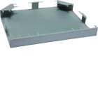 Hager - Té plat DABA 50x160