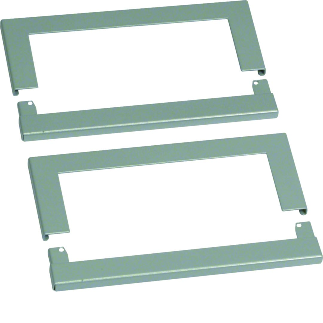 Hager - Plaque passage mur DABA 50x80