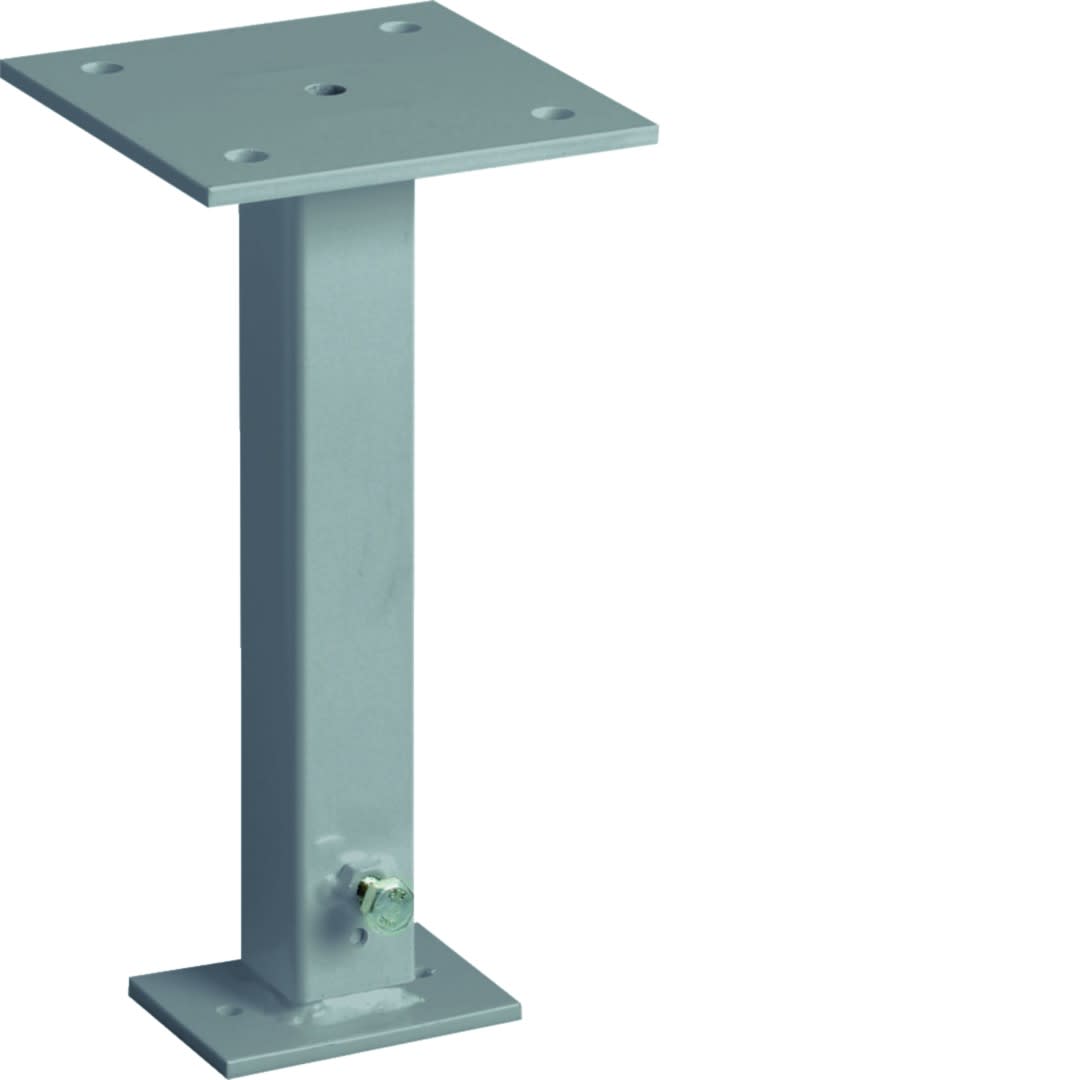 Hager - Pied suspension 250-400mm