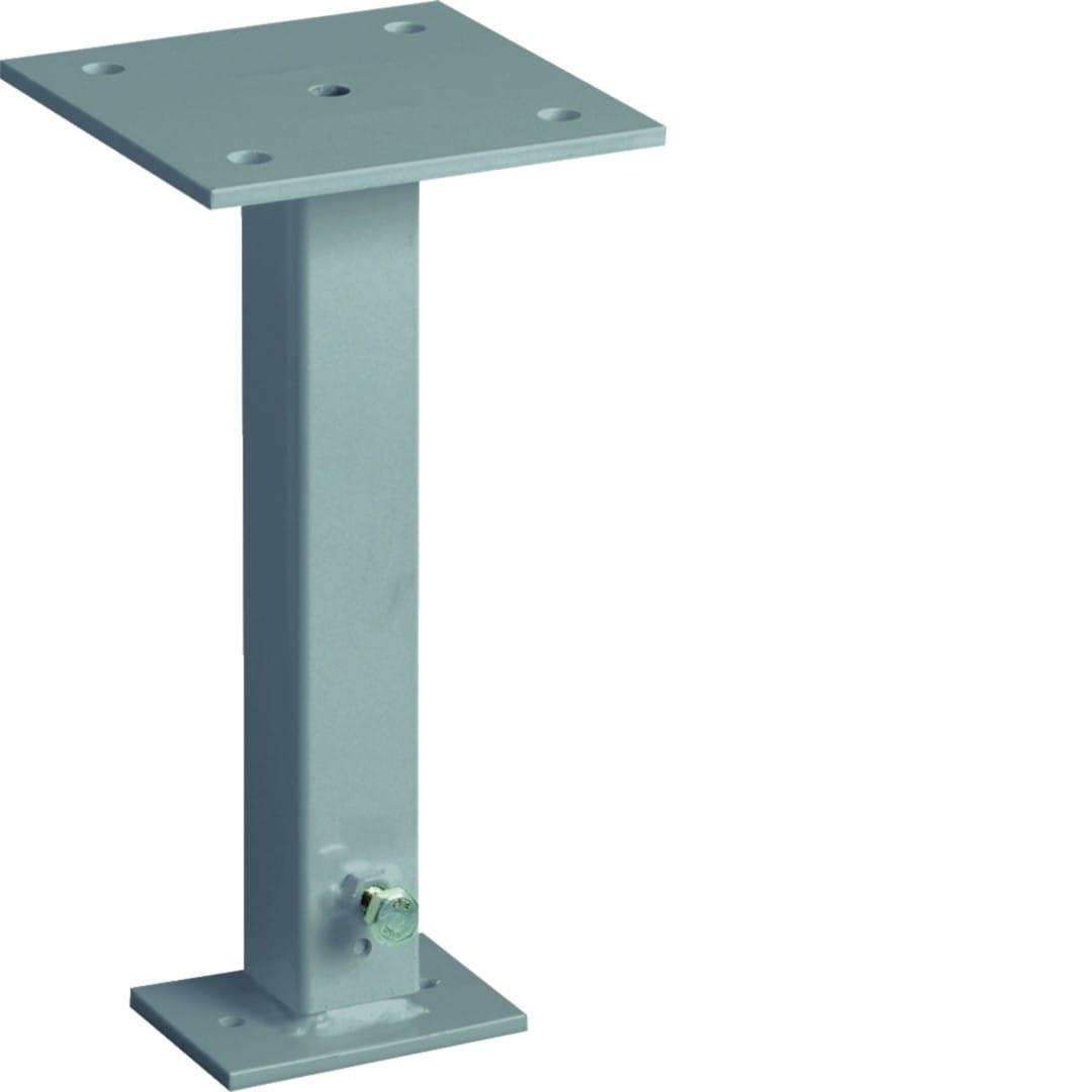 Hager - Pied suspension 250-400mm