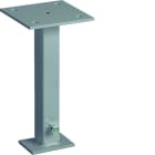 Hager - Pied suspension 250-400mm