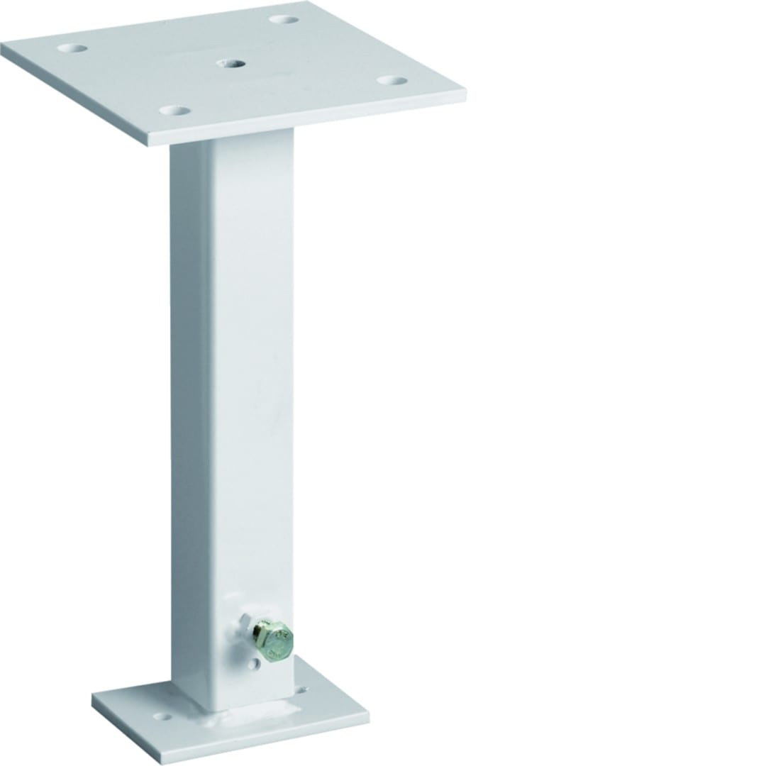 Hager - Pied suspension 250-400mm