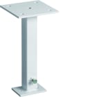 Hager - Pied suspension 250-400mm