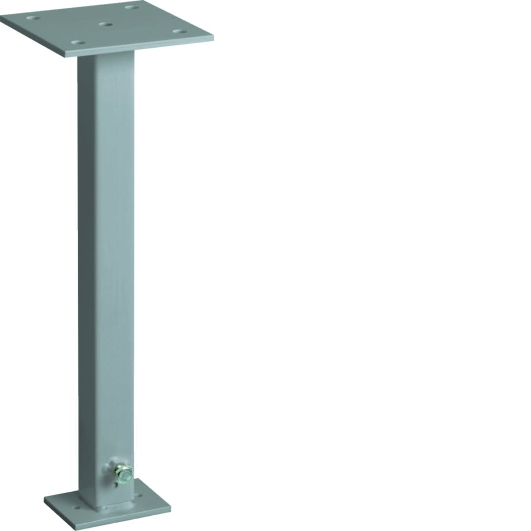 Hager - Pied suspension 400-700mm