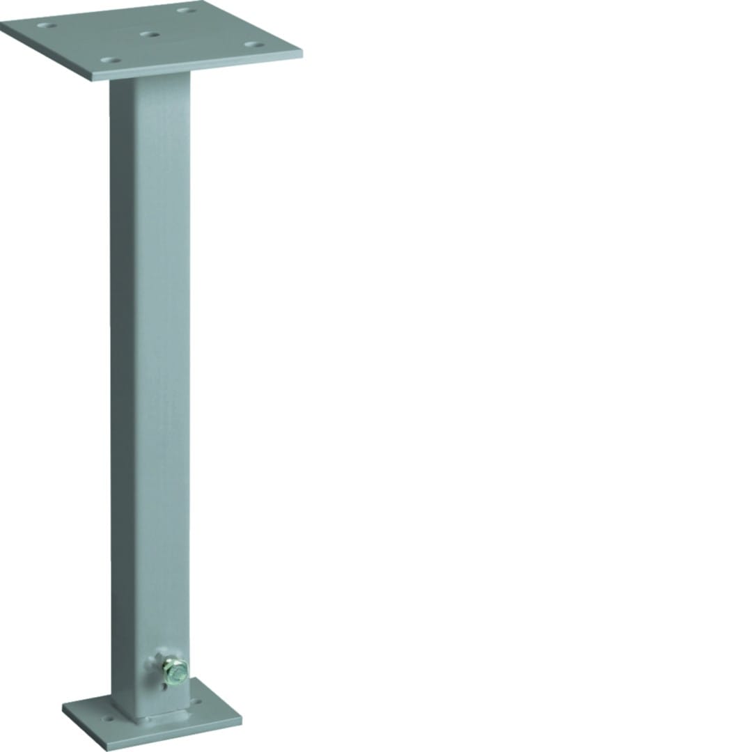 Hager - Pied suspension 400-700mm