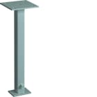 Hager - Pied suspension 400-700mm