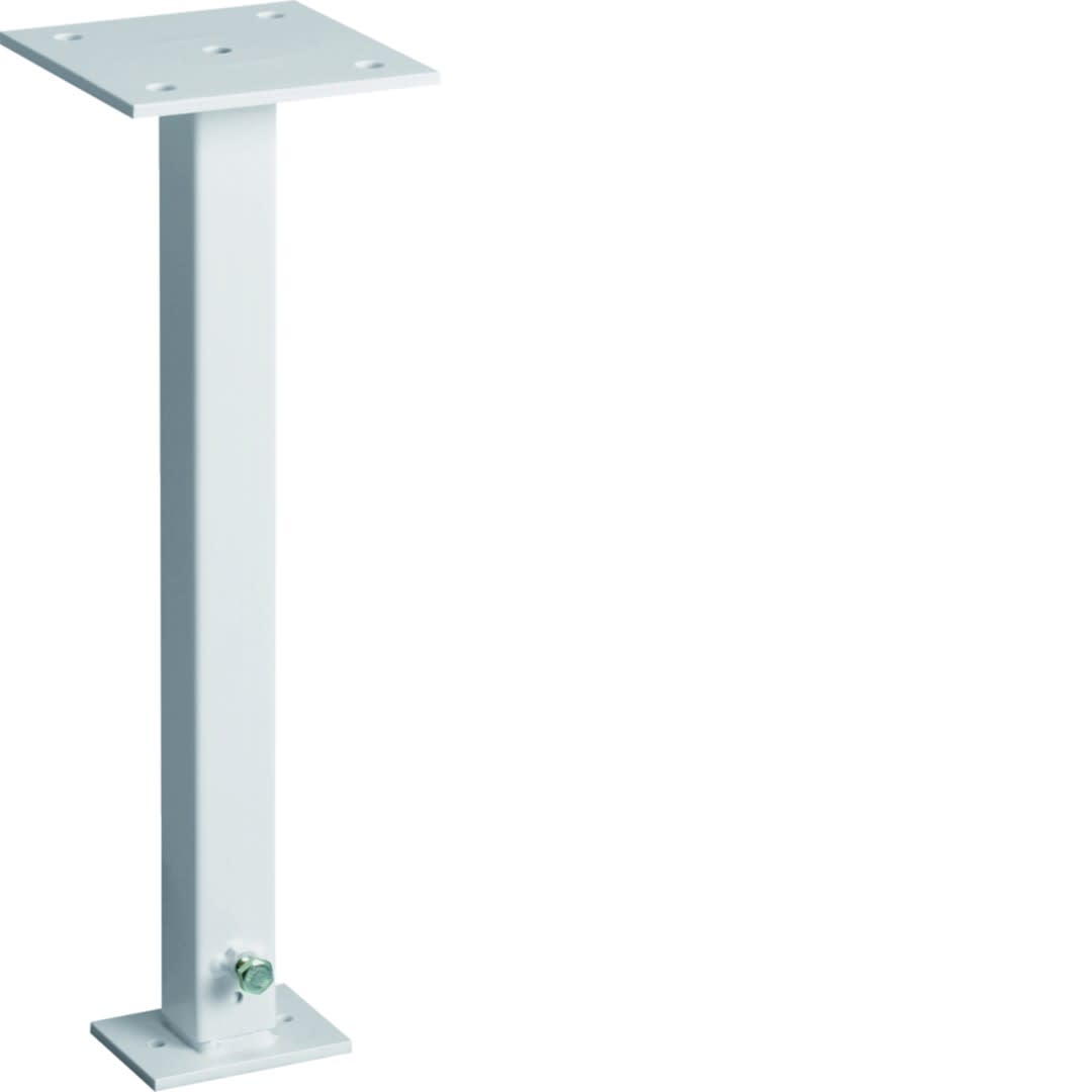 Hager - Pied suspension 400-700mm