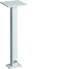 Hager - Pied suspension 400-700mm