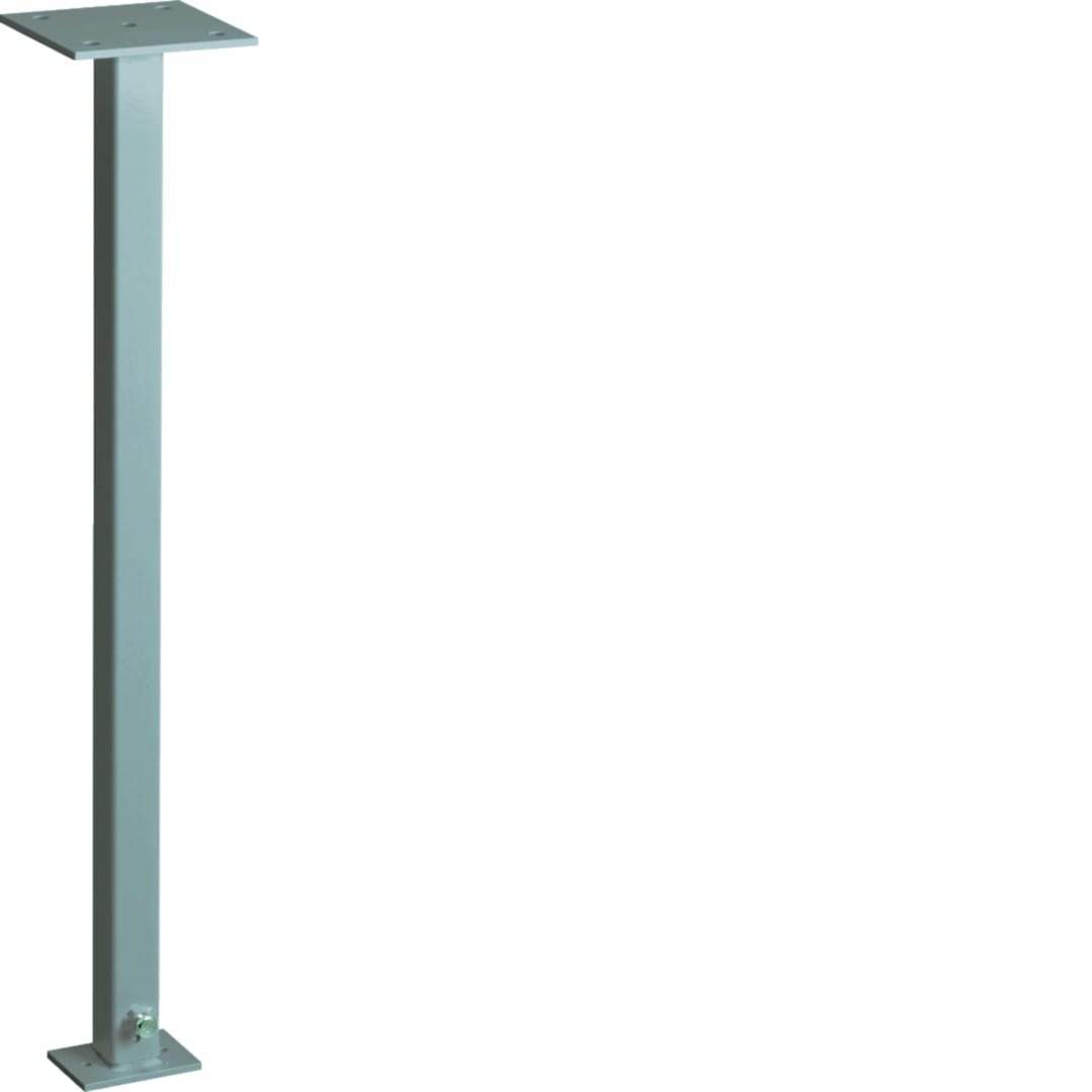 Hager - Pied suspension 700-1300mm