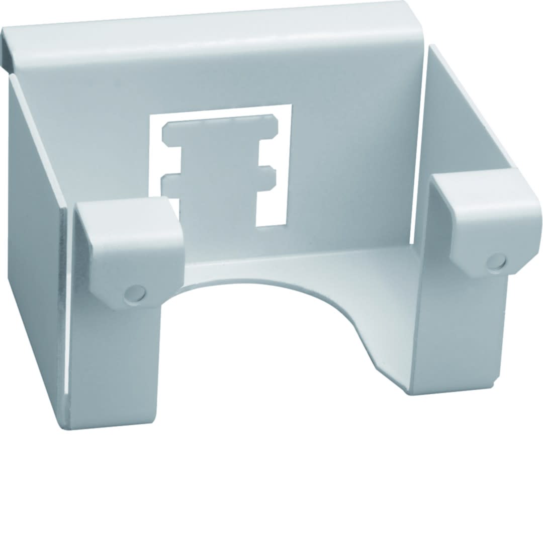 Hager - Adaptateur tuyau p. DAB,acier,Pure