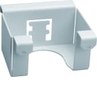 Hager - Adaptateur tuyau p. DAB,acier,Pure