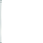 Hager - Colonne Officea 1 face, hauteur de fixation par vérin 3300 à 3600mm, Blanc pure