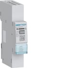 Hager - Compteur d'énergie 1 module