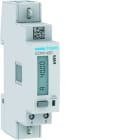 Hager - Compteur d'énergie monophasé 40A communiquant en M-BUS certifié MID