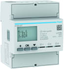 Hager - Compteur d'énergie monophasé 3x80A communiquant M-BUS MID