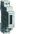 Hager - Compteur d'énergie monophasé 40A sans communication