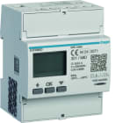 Hager - Compteur d'énergie triphasé 80A communiquant MOBDUS RS485 MID