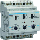 Hager - Interrupteur crépusculaire 2 voies cascadable