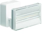 Hager - Projecteur LED 20W blanc