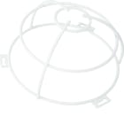Hager - Panier de protection pour détecteur plafond type EE883