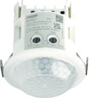Hager - détecteur mini 10 mètres de présence et mouvement plafond encastré ON/OFF