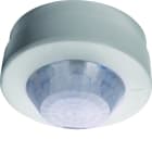 Hager - détecteur couloir 30 x 5 mètres de mouvement plafond saillie ON/OFF