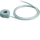 Hager - transformateur d'intensité jusqu'à 90A - 1 Maxitore