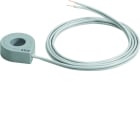 Hager - transformateur d'intensité jusqu'à 90A - 1 Maxitore