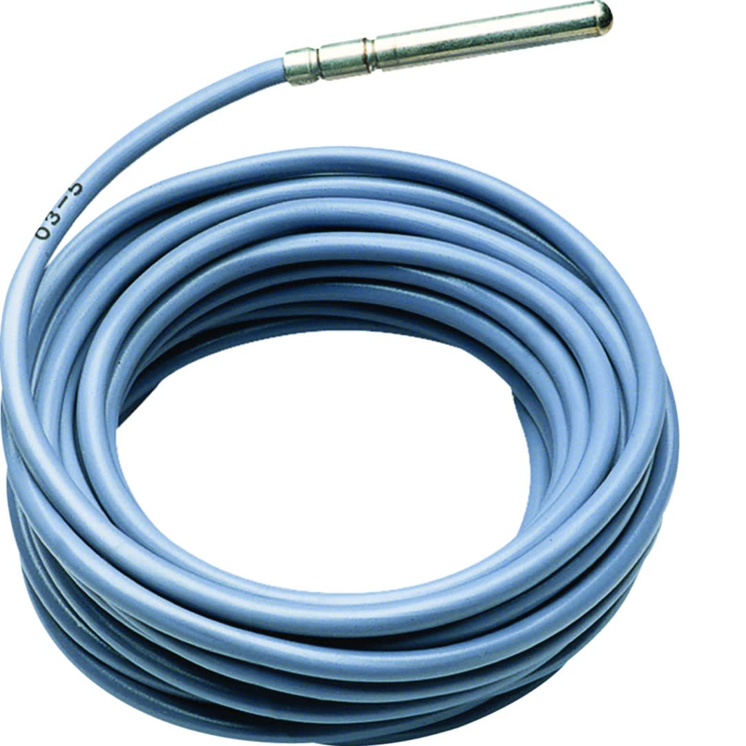 Hager - Sonde universelle pour chauffage électrique à associer au EK186