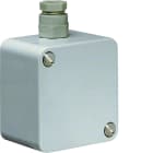 Hager - Sonde de température extérieure pour thermostat KNX TX320