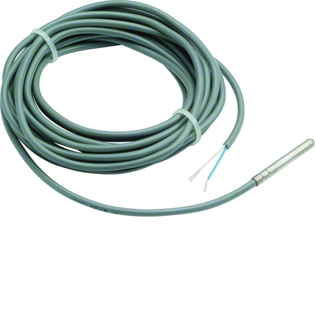 Hager - Sonde de température pour thermostat TX320 Tebis