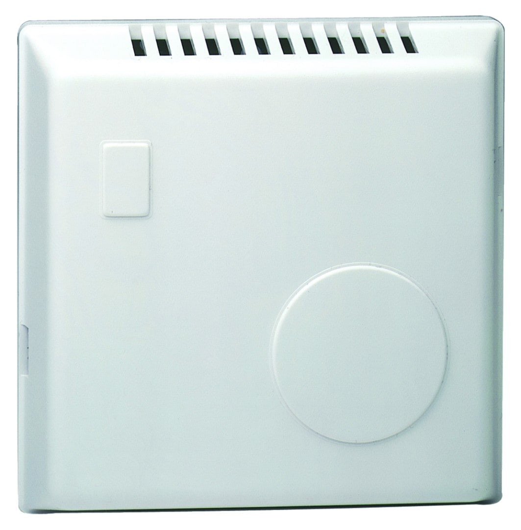 Hager - Sonde de température ambiante filaire