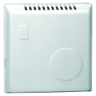 Hager - Sonde de température ambiante filaire