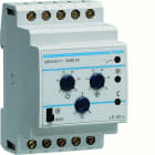 Hager - Thermostat modulaire 3 consignes chauffage eau chaude 230V