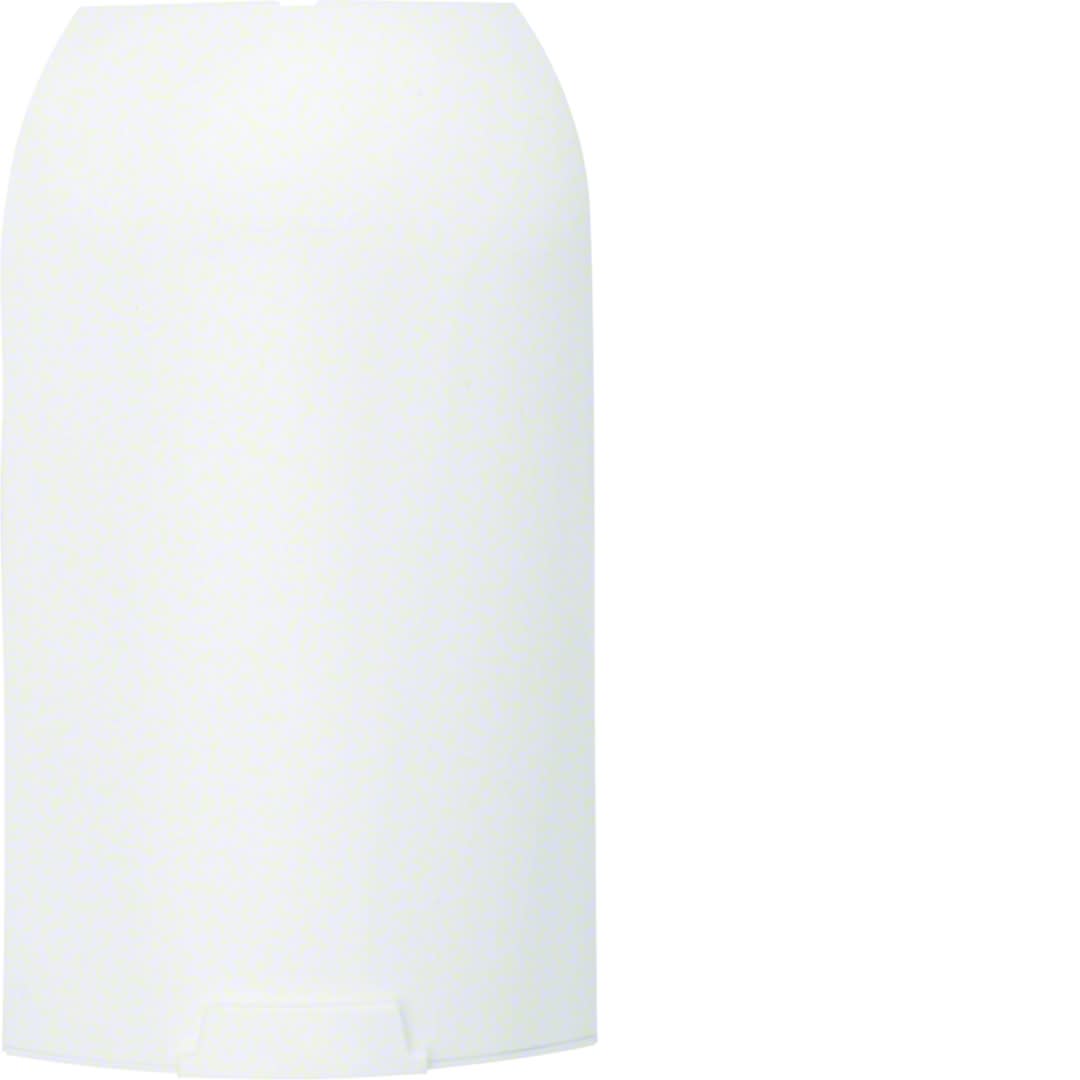 Hager - Adapteur, EK-ATEHA, Pure