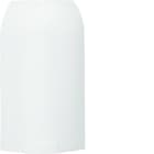 Hager - Adapteur, EK-ateha, Pure