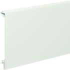 Hager - eloon couvercle 20x115 blanc pure