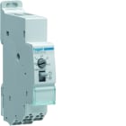 Hager - Minuterie simple temporisation connexion SanVis