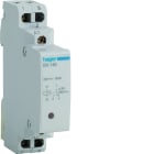 Hager - Relais d interface BT-TBT tension d'entrée 230V~50Hz