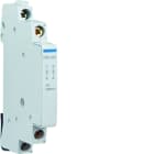 Hager - Auxiliaire pour la commande centralisée de plusieurs groupes