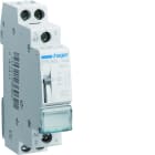 Hager - Télérupteur 1O+1F 48V