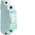 Hager - Télérupteur 1F 230V 16A 1 module