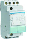 Hager - Télérupteur 2O+2F 230V