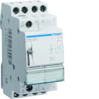 Hager - Télérupteur 2O+2F 24V