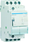 Hager - Télérupteur 4F 230V 16A 2 module