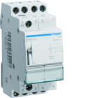 Hager - Télérupteur 4F 24V 16A 2 module