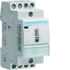 Hager - Relais de commande 16A, 2F+2O, 230V 2 module