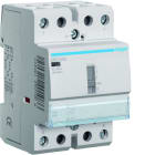 Hager - Contacteur à commande manuelle 40A, 2F, 24V