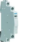 Hager - Contact auxiliaire 6A, 1F+1O